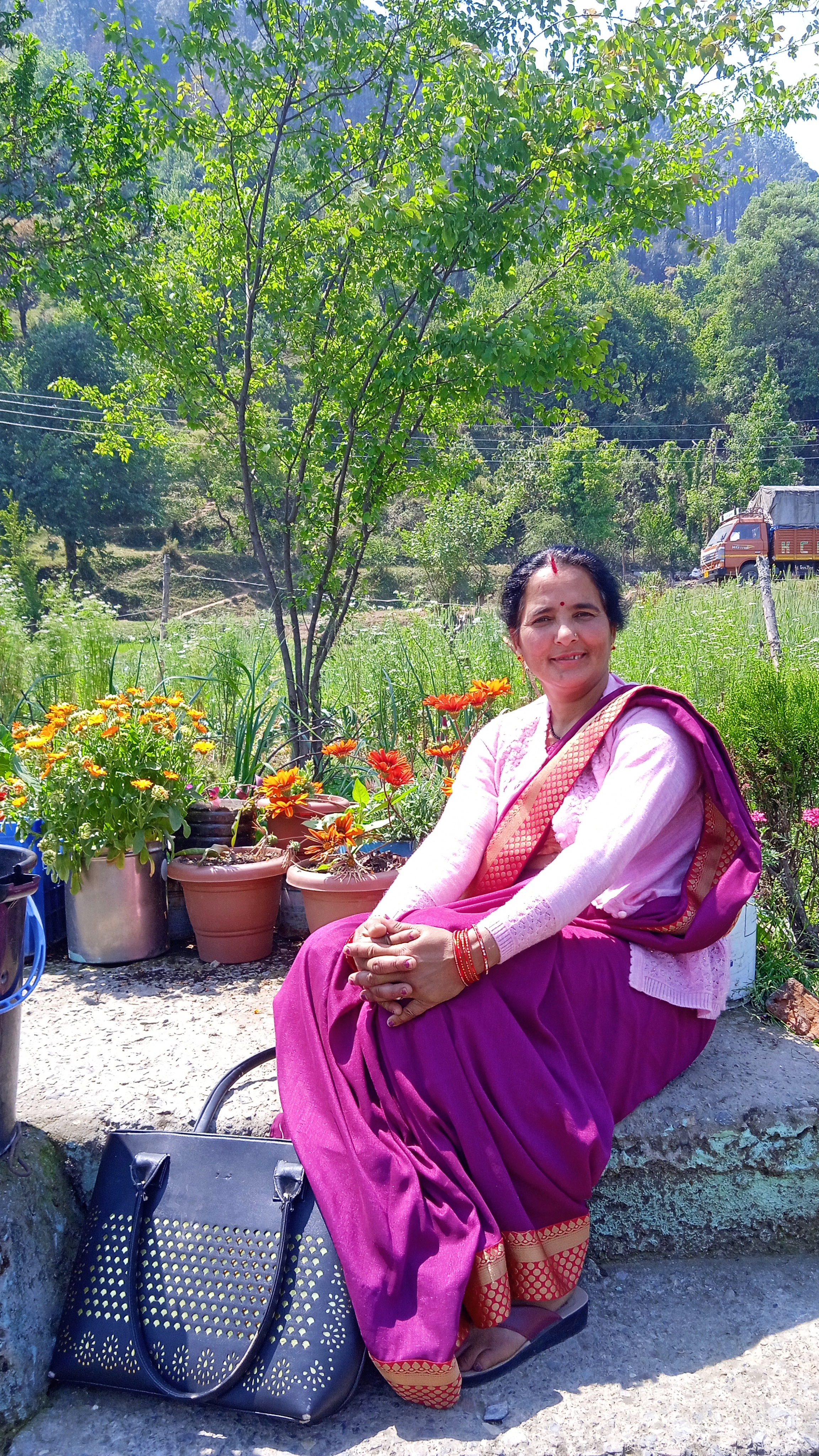 Sunita Punera